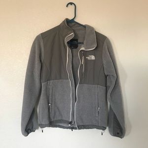 Women’s NorthFace Jacket